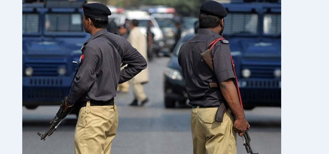 Police assure to improve security of Hayatabad Industrial Estate