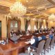 Imran cabinet fail to vacate official residences