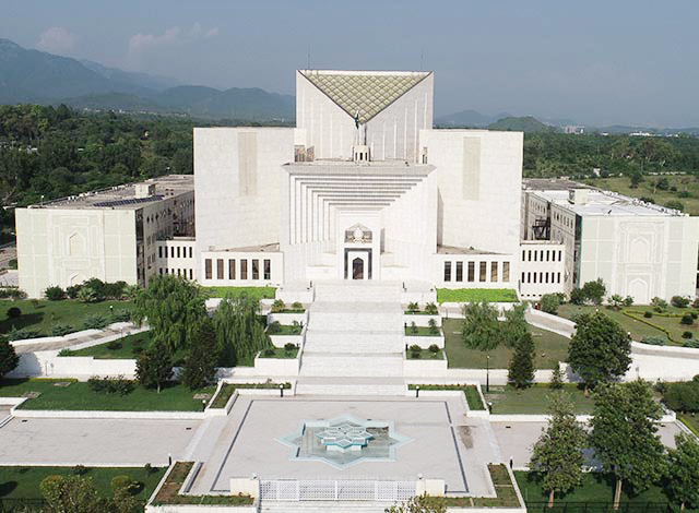 KP moves SC on reserve seats oath taking issue
