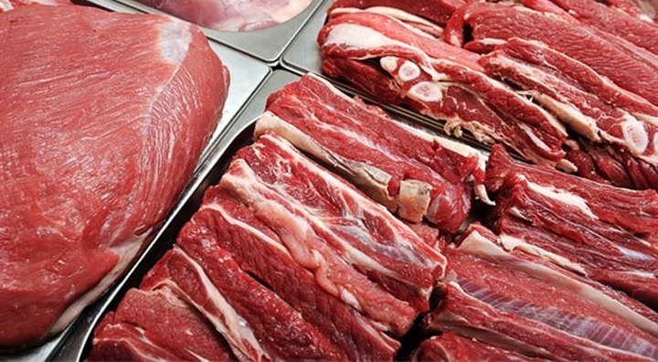 Pakistani meat processor