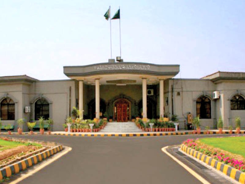 Missing students case: IHC notes agencies should work within legal bounds