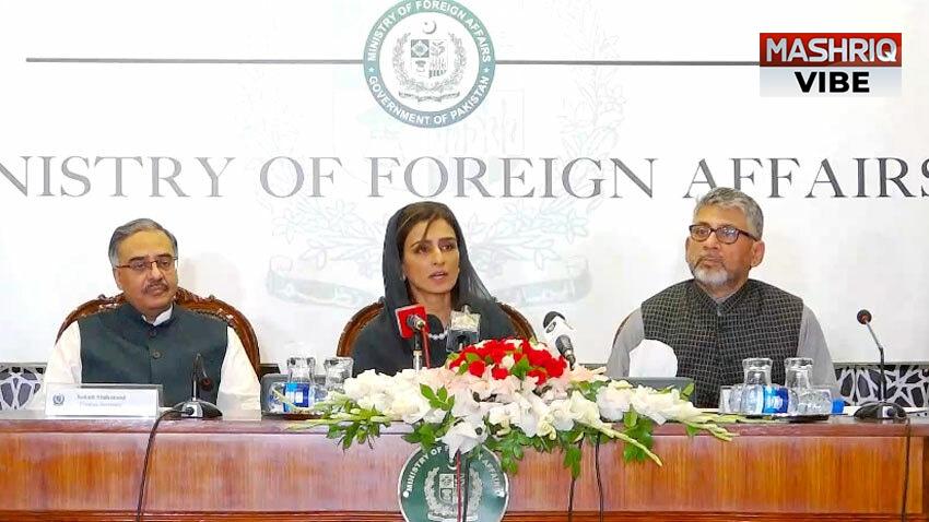 Pakistan a step away from exiting FATF's grey-list