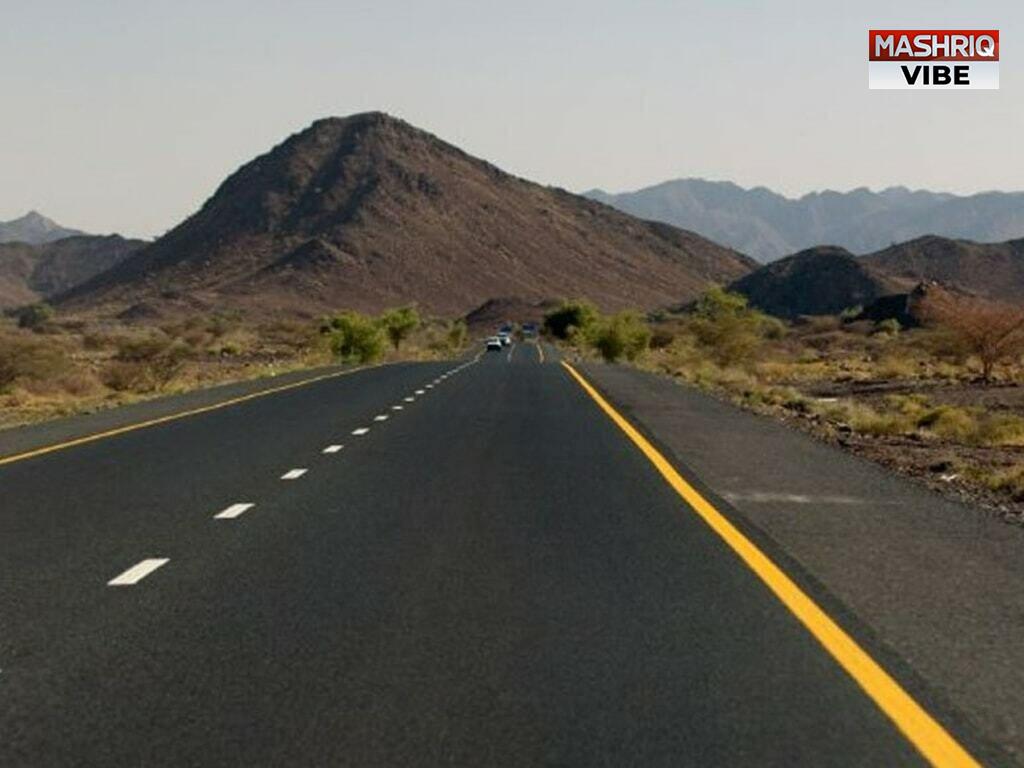 KP govt to constructs two motorways