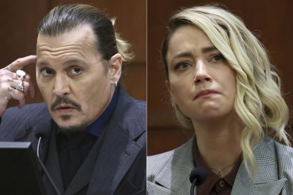 Judge rejects Amber Heard’s request