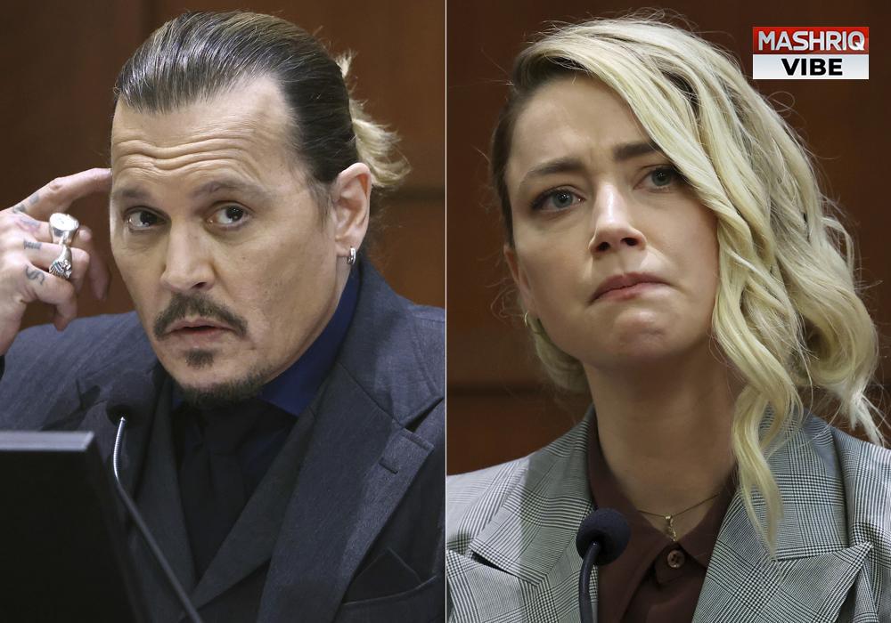 Judge rejects Amber Heard’s request