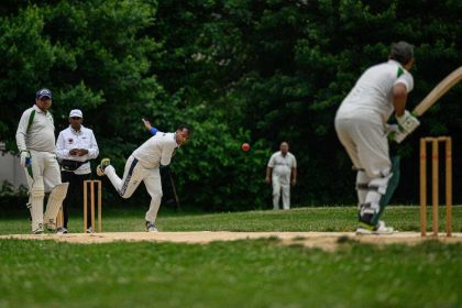 America's oldest cricket club