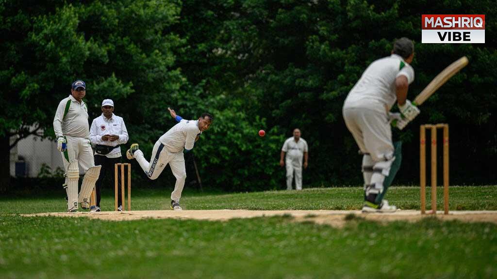 America's oldest cricket club