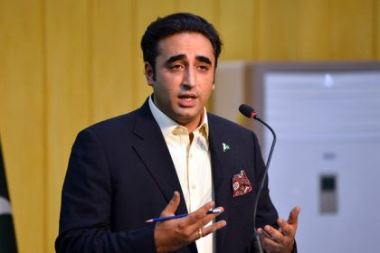 FM Bilawal