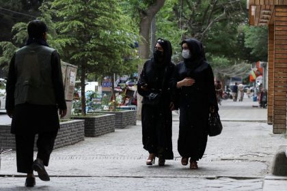China to resume visa issuance to Afghans