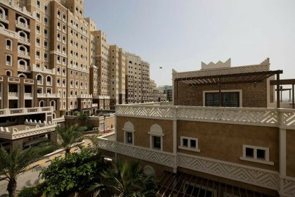 Pakistanis among top 10 buyers in Dubai as real estate sales