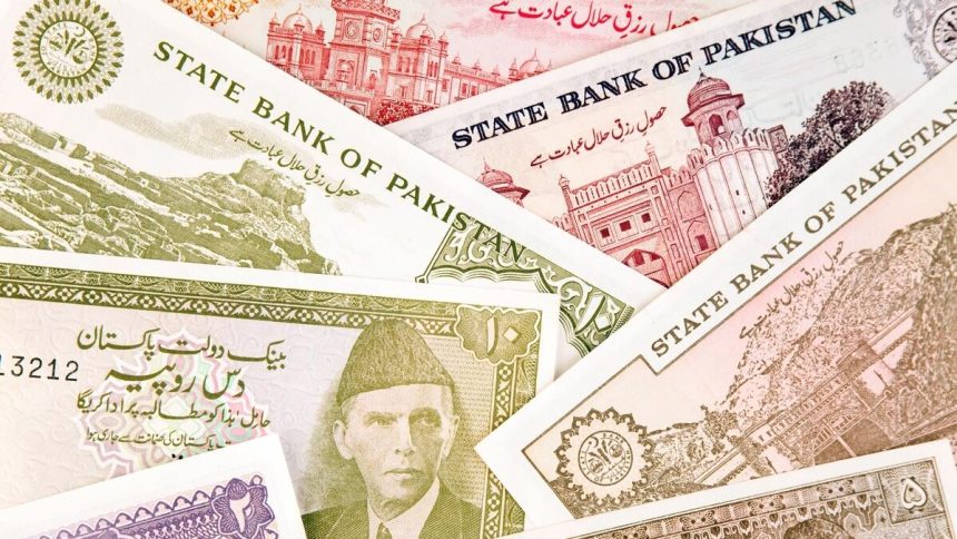 Rupee loses Rs 2.20 against dollar