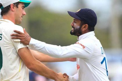 Australia lose top Test championship