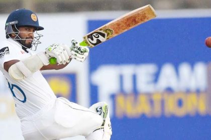 Sri Lanka take on Pakistan in Test opener