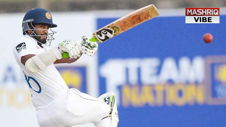 Sri Lanka take on Pakistan in Test opener