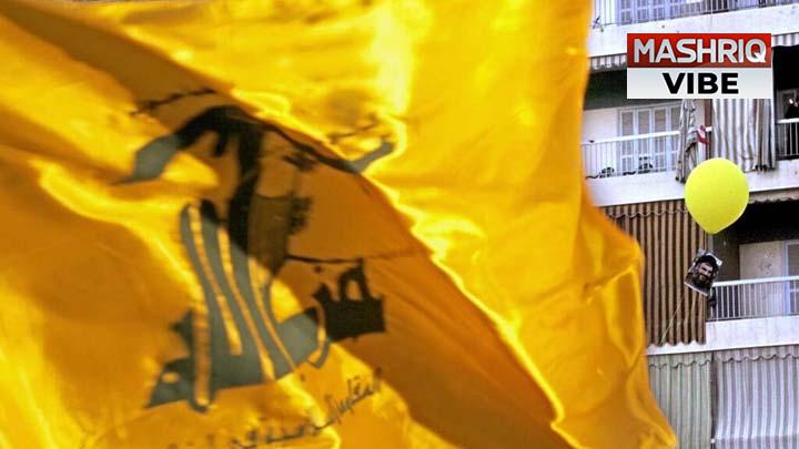 Saudi dissident killed in Lebanon