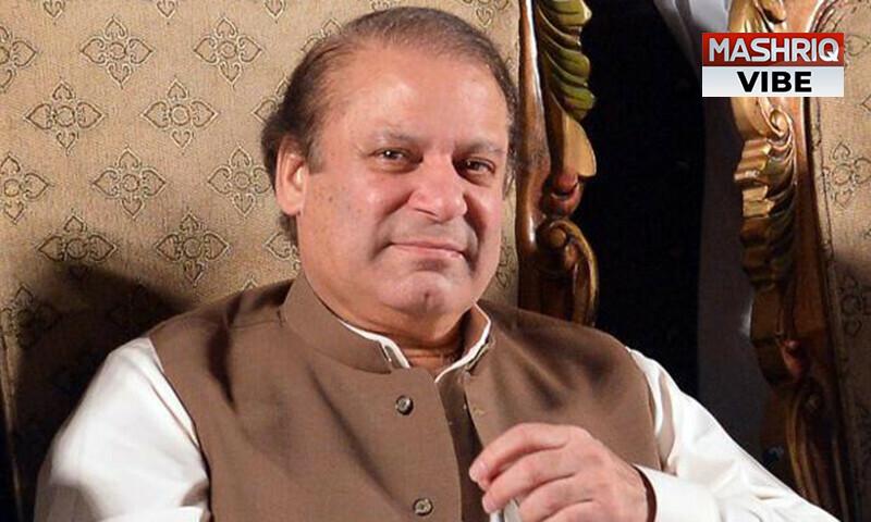 Nawaz Sharif to return to Pakistan