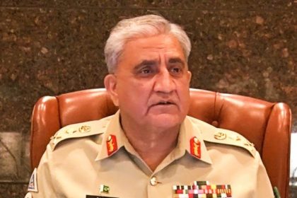 General Bajwa retire in five weeks