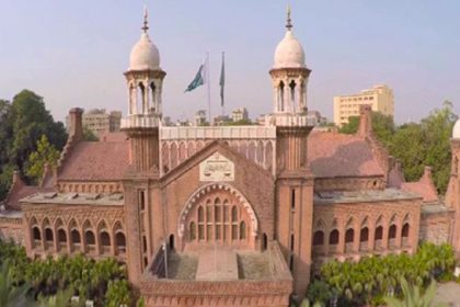 LHC seeks record of cases registered