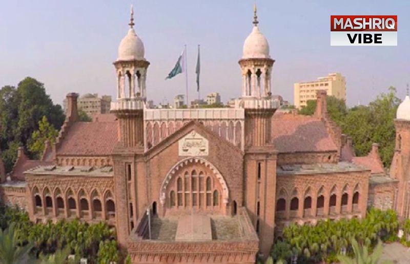 LHC seeks record of cases registered