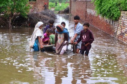 Monsoon rains death toll