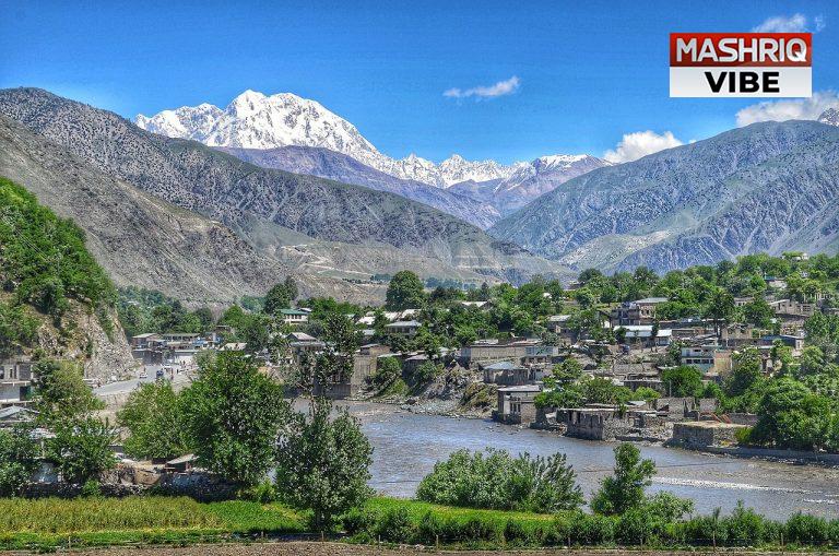 KP cabinet approves first-ever biosphere reserve in Upper Chitral
