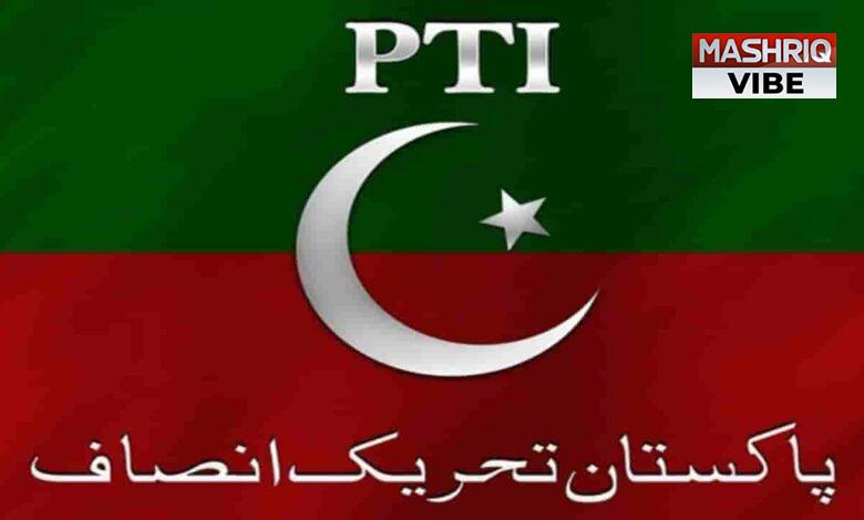 PTI calls for judicial commission to probe ‘rigging’ 