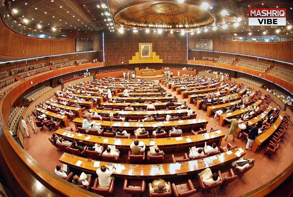 Senate elections in KP hang on reserve seat oath-taking, states ECP