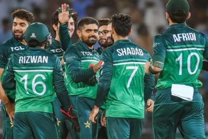 Pakistan to host 10 Test playing nations between 2023 and 2027