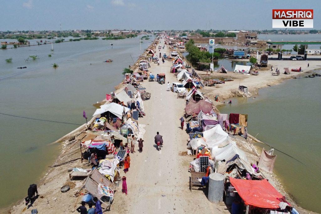 Roof collapse claims 5 lives in Charsadda