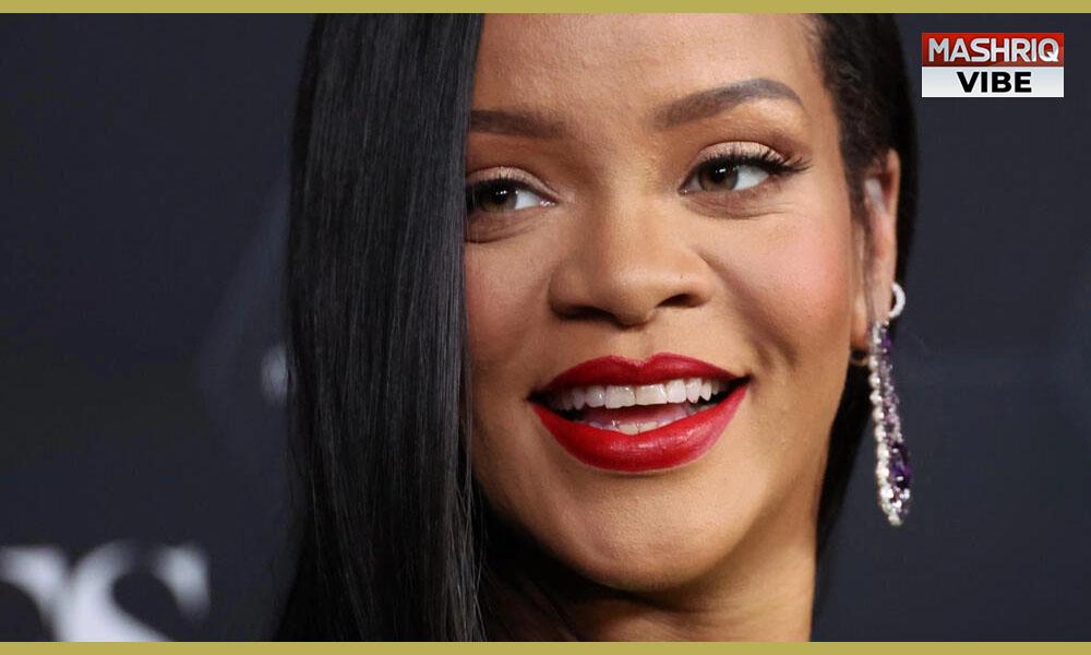 Rihanna to return to the stage for Super Bowl halftime show