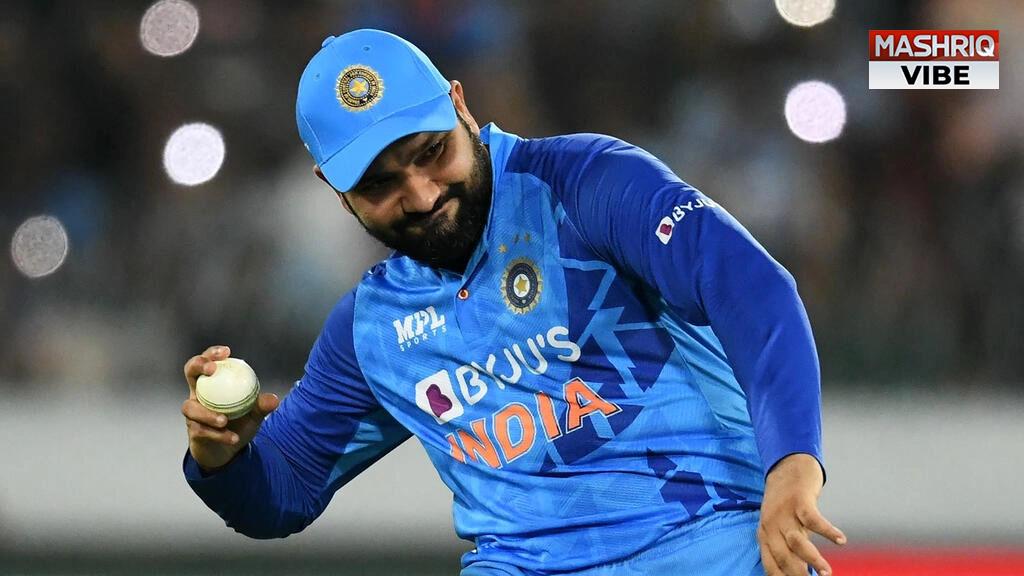 Rohit backs Kumar as India look to fix T20 bowling