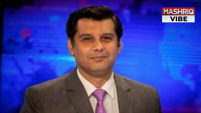journalist arshad sharif death body