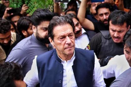 Imran Khan disqualifies for 5 years