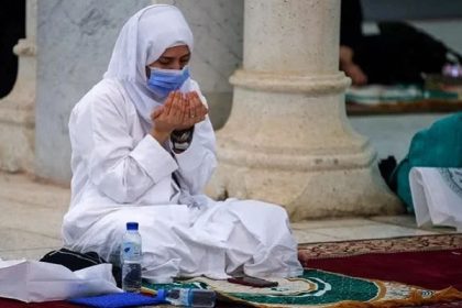 women can now perform Umrah and Hajj without male guardian