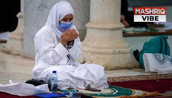 women can now perform Umrah and Hajj without male guardian