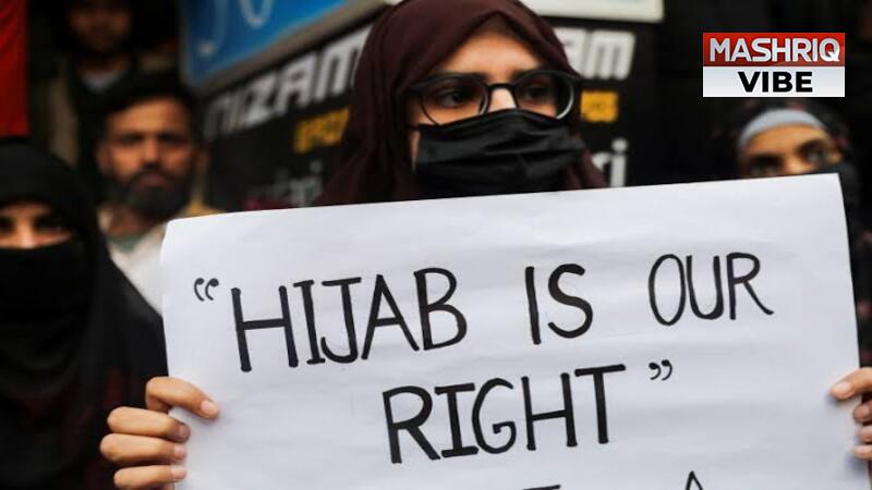 ban on Hijab