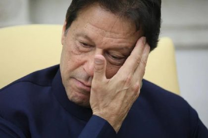 Imran Khan