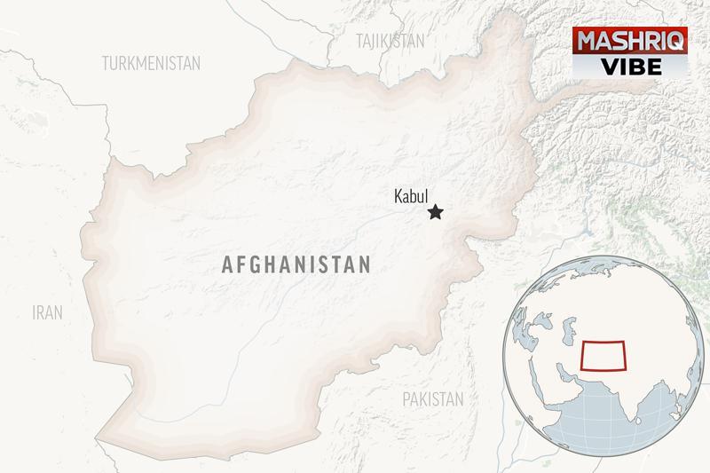 At least 16 killed, 24 wounded in north Afghanistan blast