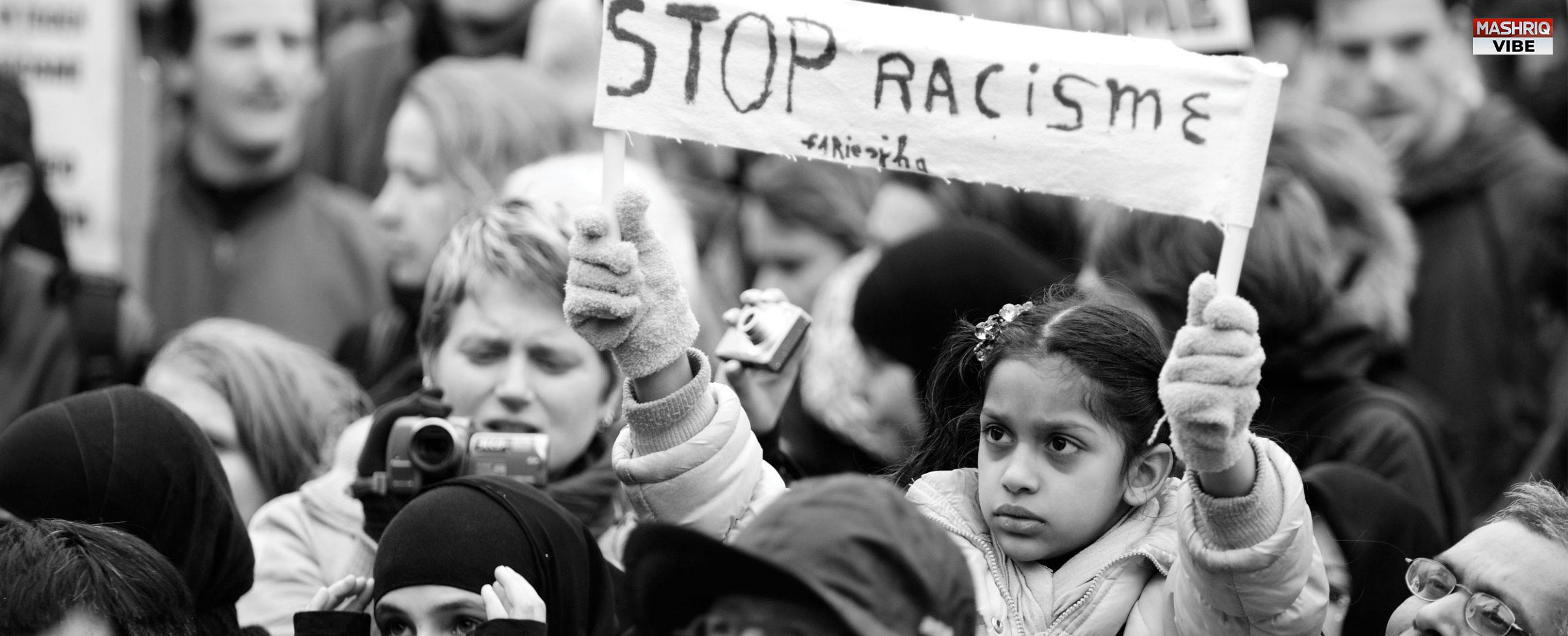 Racism, discrimination against children rife in countries worldwide