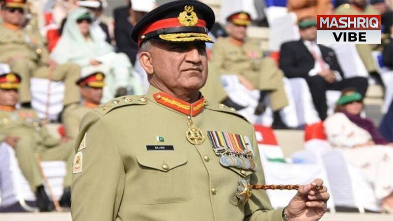 The army’s decision to remain apolitical will enhance the army’s prestige in the long run, General Bajwa