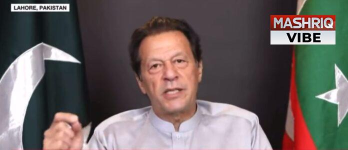 PTI slams verdict against Imran Khan, Bushra Bibi