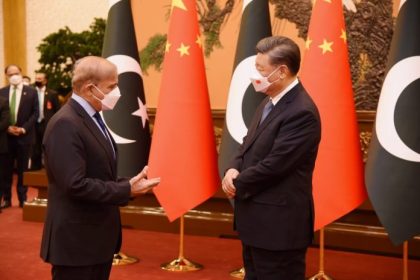 strengthen cooperation on CPEC
