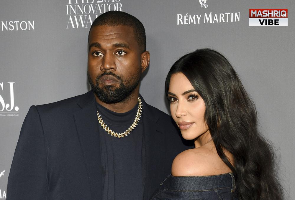 Kim Kardashian and Ye settle divorce, averting custody trial