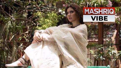 Mahira Khan to essay Meena Kumari in the remake of Pakeezah