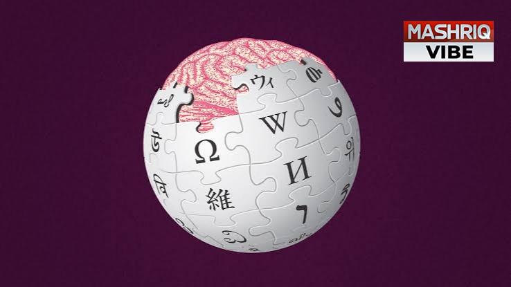Wikipedia banned in Pakistan for the next 48 hours due to sacrilegious content
