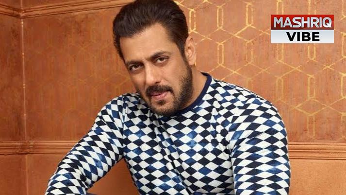 Indian gangster reveals his sole purpose in life is to kill Salman Khan