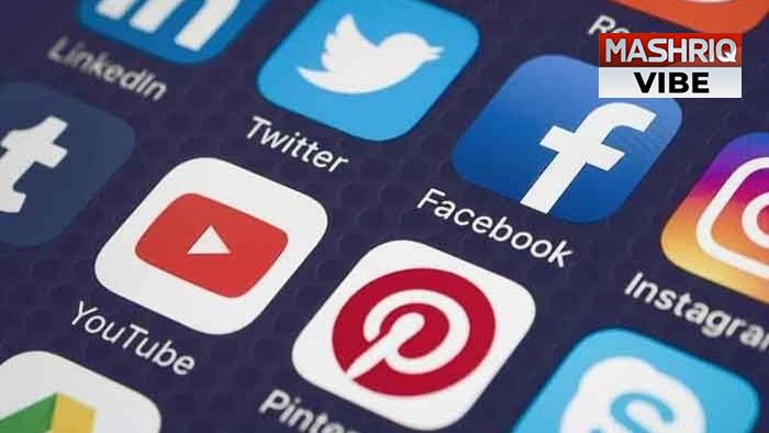 RS 100 million spent on Social media influencers by PTI