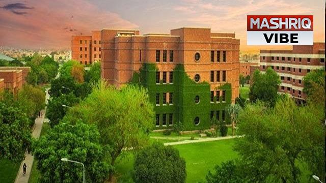 LUMS Professor Brutally Assaulted