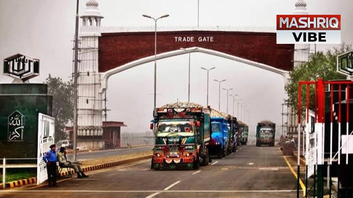 Pakistan Takes a Bold Step: Trading Goods with Afghanistan, Iran, and Russia to Ignite Economic Growth