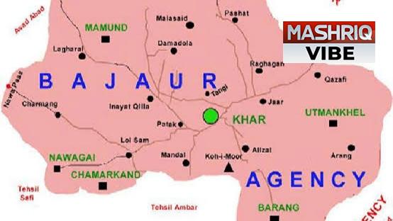 Bajaur Attack